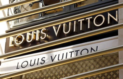 Louis Vuitton site officiel